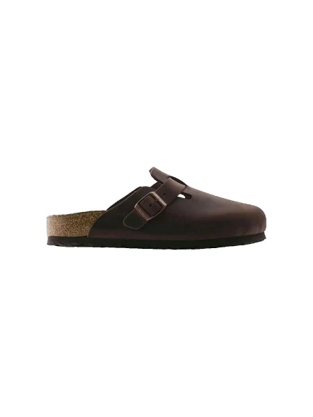 Pantofi Birkenstock maro