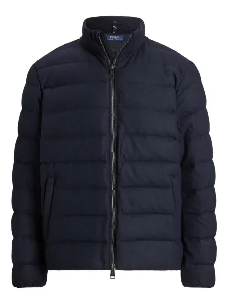 Μικρός κασκέτο Polo Ralph Lauren με χαμηλή μέση υφαίνω διαγωνίως πράσινο