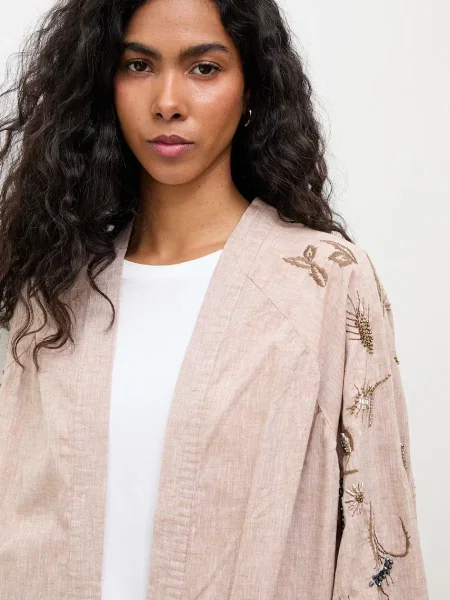 Answear.LAB піджак з льоном