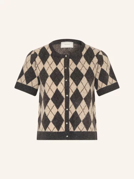 Neo Noir Sweter Allestar beige beżowy