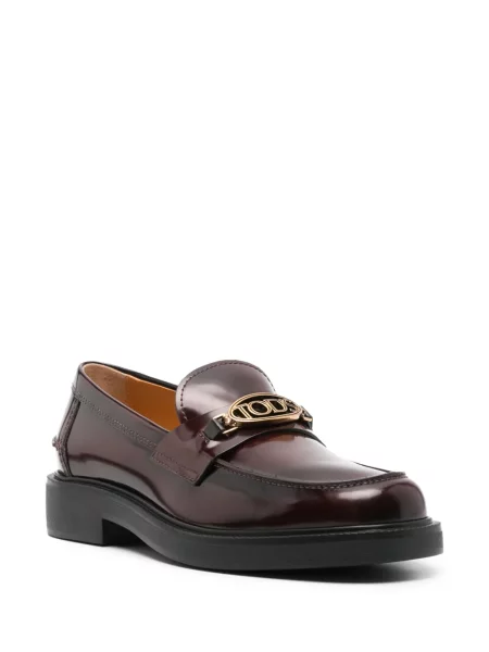 Loaferiai Tod's raudona