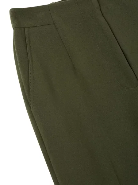 Pantaloni Studio Tomboy verde