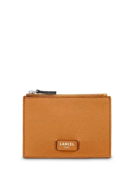 Lancel Portofel Ninon' maro