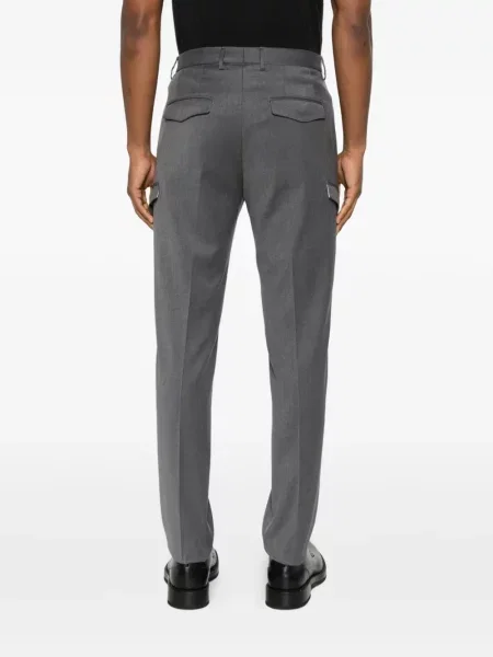 Pantaloni Tagliatore gri