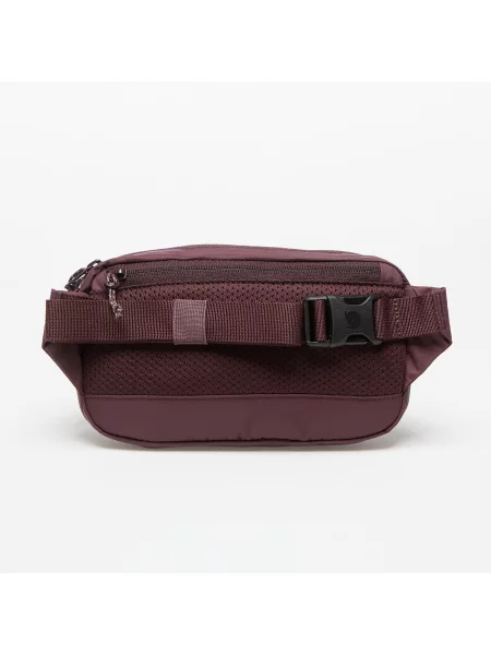Kabelka Fjallraven fialová