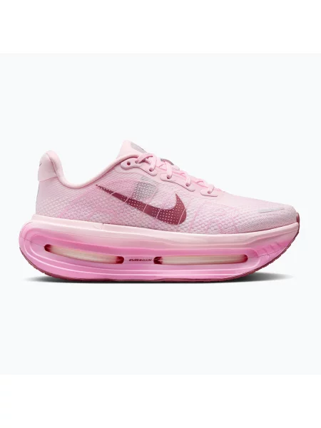 Încălțăminte de alergare pentru femei Nike Vomero Premium pink foam/pink rise/pink smoke roz