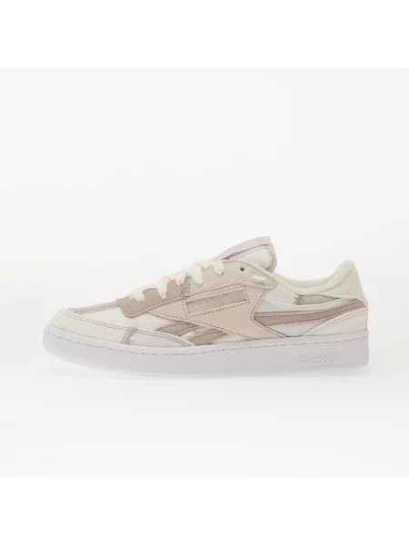 Tenisky Reebok Club C Revenge Vintage Chalk/ Vintagechalk/ White EUR 42 bílé