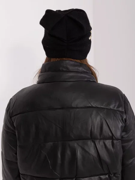 Šilterica Fashionhunters crna