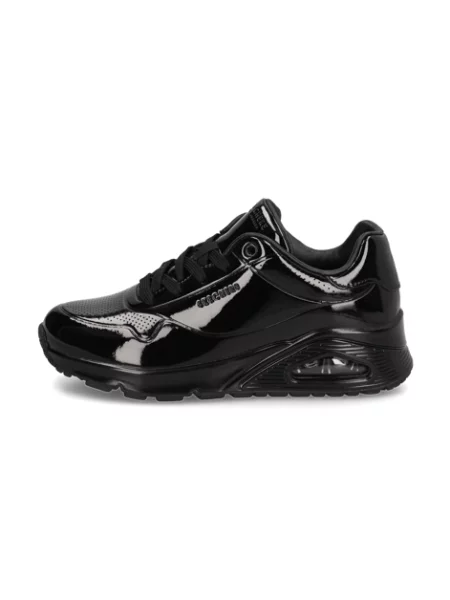 Tenisky Skechers černé