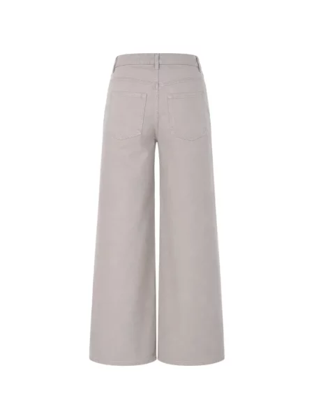 Pantaloni Soeur Et Frères gri