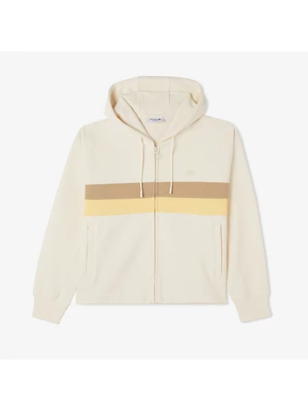 Lacoste толстовка Relaxed Fit