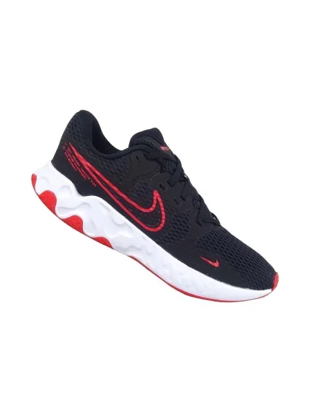Tenisky Nike čierna