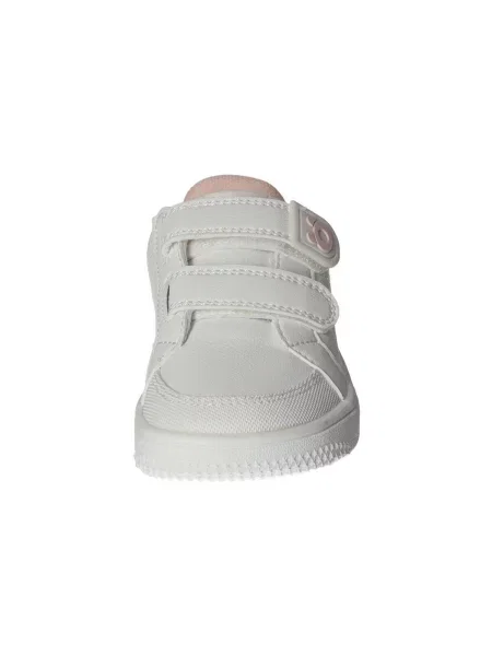 Pantofi copii Conguitos alb
