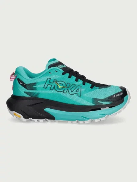 Треккинговые кроссовки Hoka
