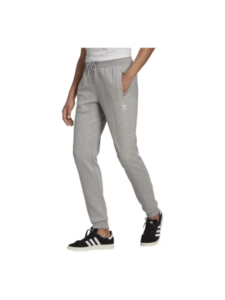 Jogger hlače Adidas siva