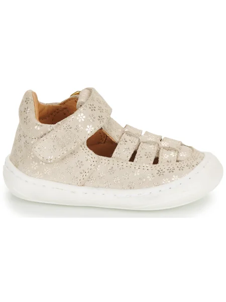Pantofi copii Gbb bej