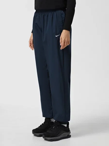 Штани спортивні NIKE синій