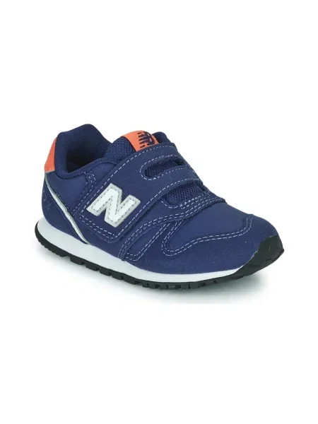 Tenisky New Balance modrá