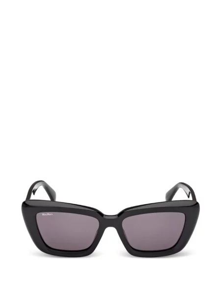 Ochelari de soare Max Mara Eyewear negru