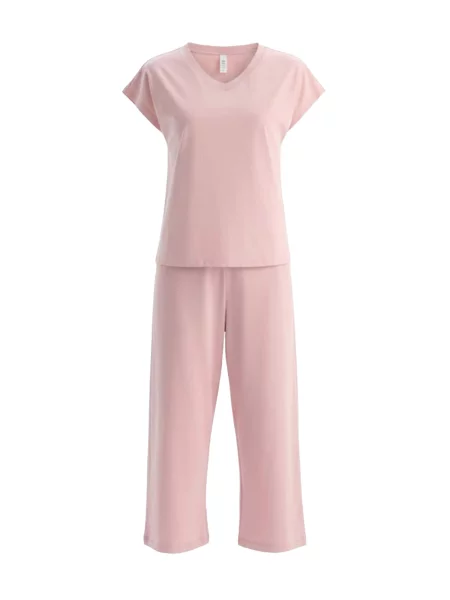 Dagi Pižama roza