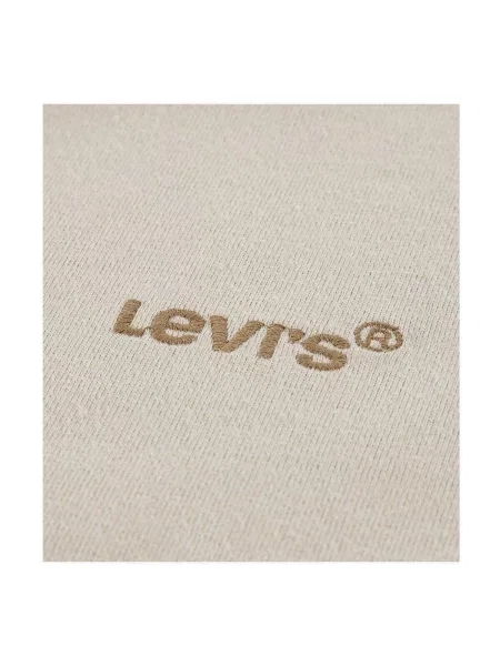 Gyerek póló Levi's® bézs