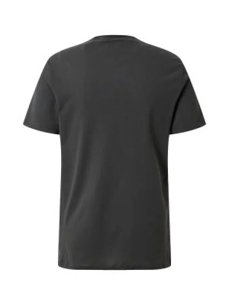 AMPLIFIED Tricou ACDC HIGHWAY TO HELL închis gri