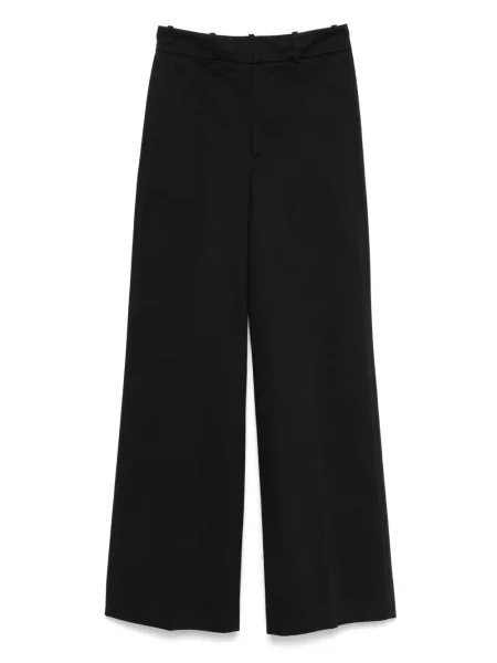 Pantaloni Semicouture negru