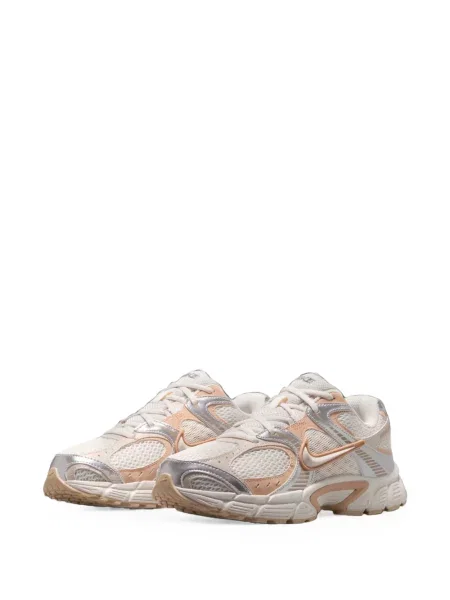 Sneakerși Nike Phantom alb