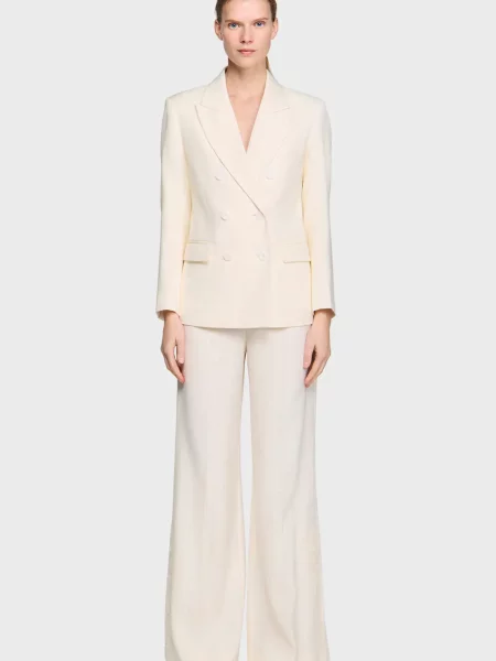 Піджак Sandro білий