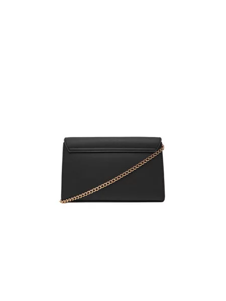 LOVE MOSCHINO Torbica crna