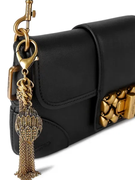 Kurt Geiger London сумка-тоут шкіряна Marylebone