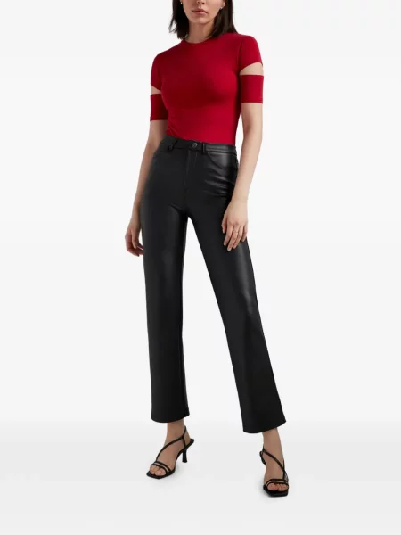 Tricou Marcella roșu