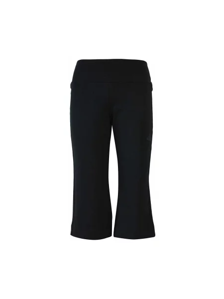 Hlače Adidas crna