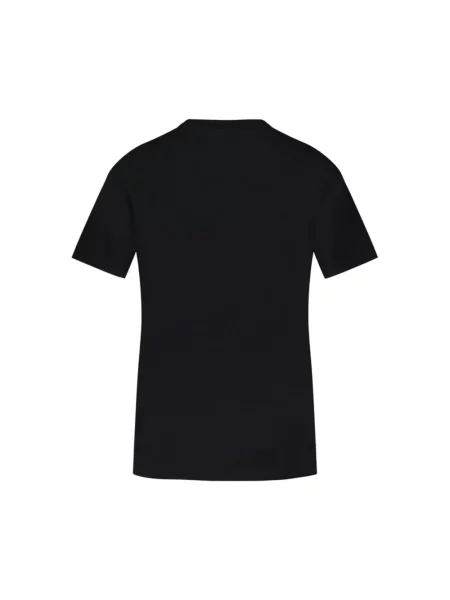 Coperni t-shirt Boxy czarna