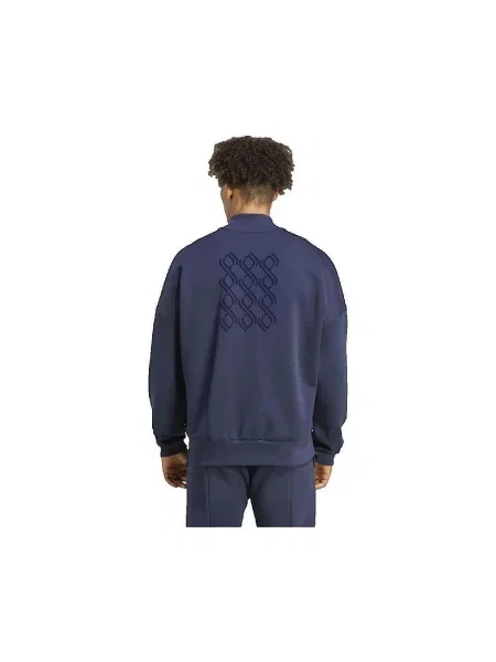 Vestă Adidas albastru
