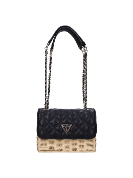 Torebka Guess czarna