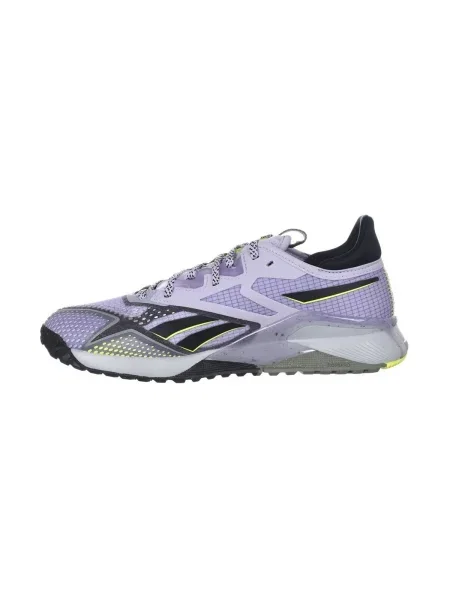 Pantofi Reebok Sport gri