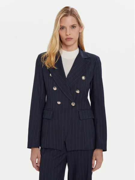 Maryley Сако Тъмносин