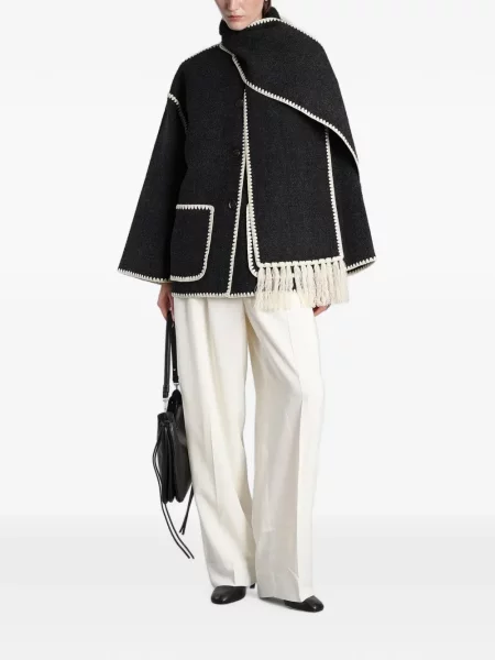 Pantaloni Toteme