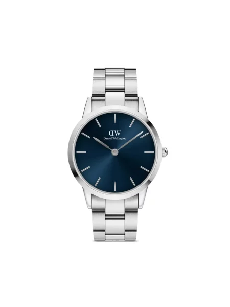 Ceas Daniel Wellington albastru