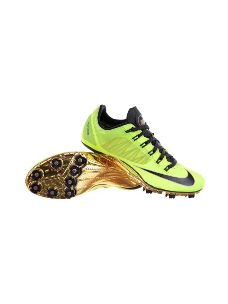 Pantofi Nike galben
