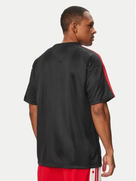 Tričko Adidas černé