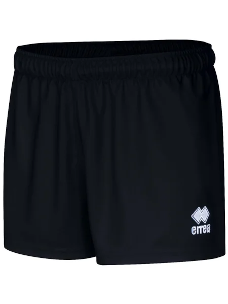 Pantaloni Errea negru