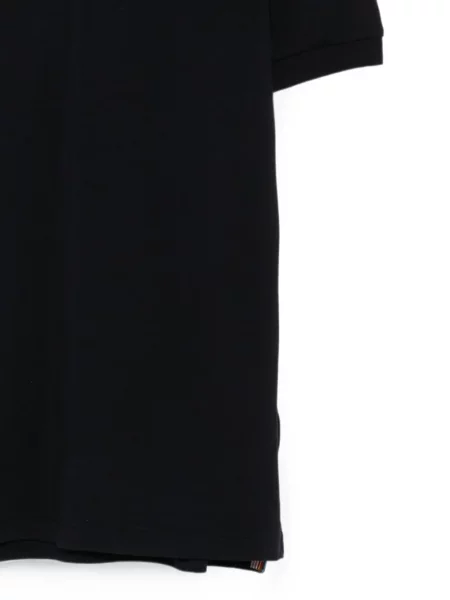 Μάλλινο μικρός polo Paul Smith μπλε