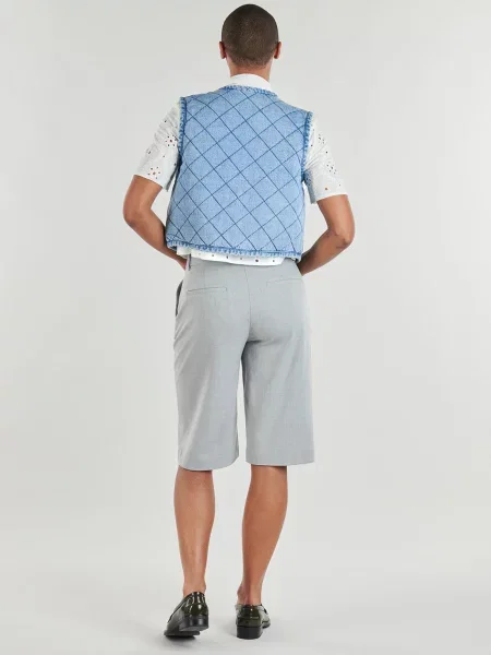 Geacă de blugi Morgan albastru