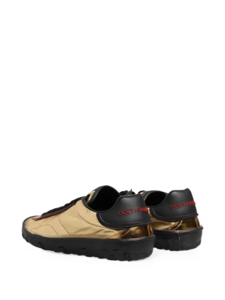 Fűzős csipkés sneaker Dolce & Gabbana