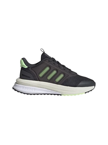 Tenisky Adidas čierna
