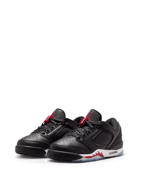 Sneakersy dziecięce Jordan czarne