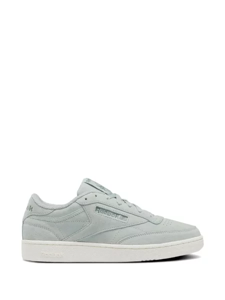 Sneakerși Reebok Club C 85 gri