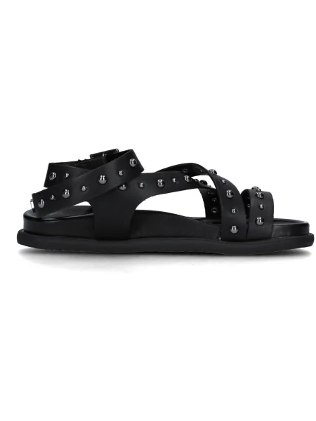 Pantofi Cult Young negru
